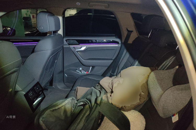 Volkswagen Touareg 2023 #19 Volkswagen Touareg 2023 car image #19