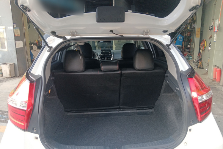 Toyota Yaris L Zhixuan 2020 car image #19
