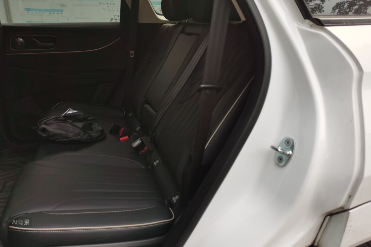 Chery Tiggo 9 2023 car image #19