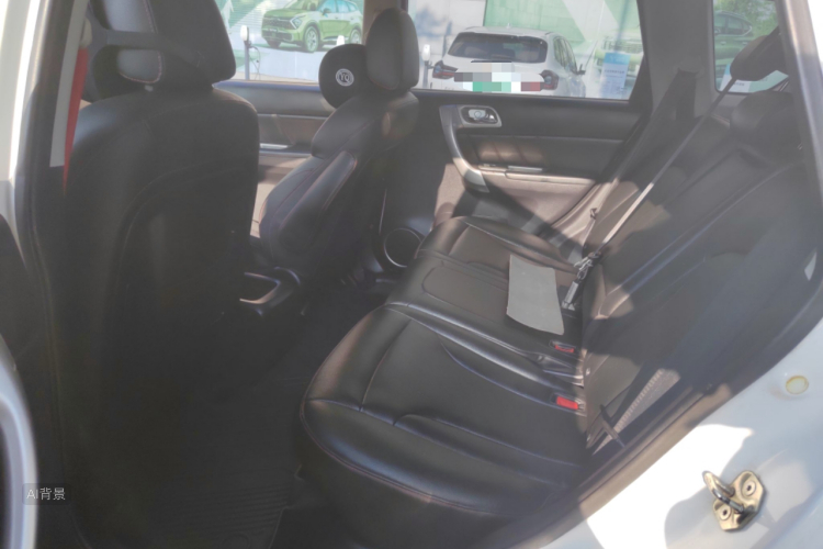 Haval H6 2015 car image #19