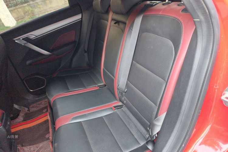 GEELY Coolray 2020 #19 GEELY Coolray 2020 car image #19