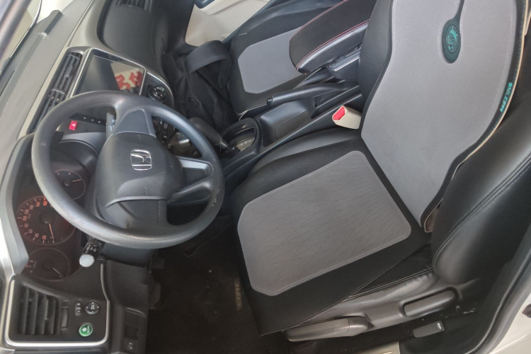 本田 锋范 2016 #19 本田 锋范 2016 汽车图片 #19