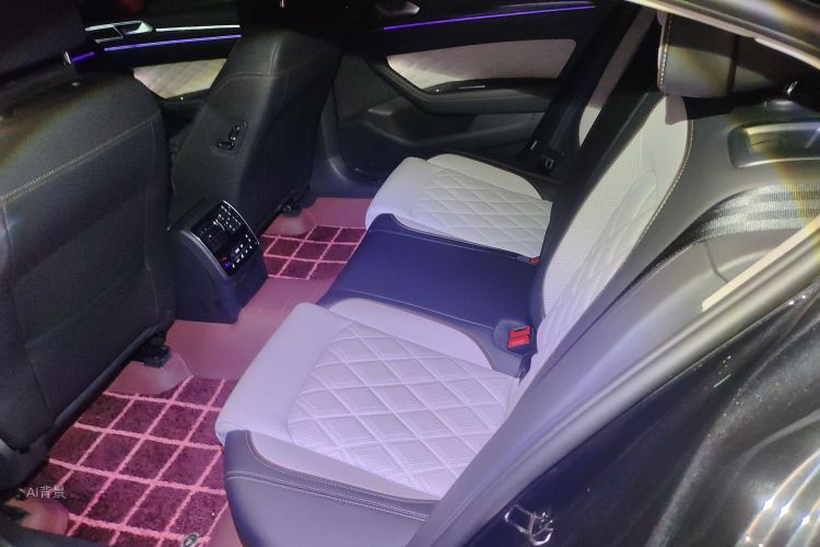 Volkswagen Magotan 2024 imagem de carro #19