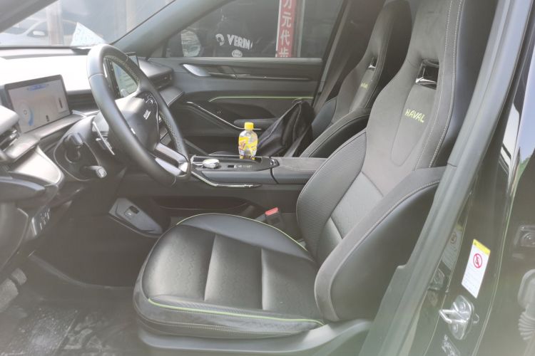 Haval H6S 2023 immagine di auto #19