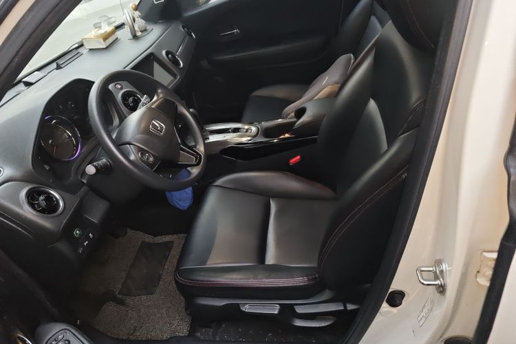 本田 本田XR-V 2018 汽车图片 #19