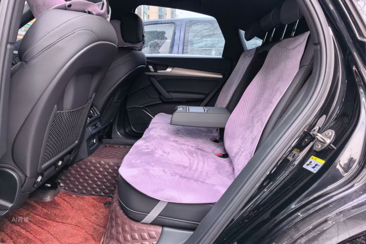 Audi Q5L Sportback 2024 car image #19