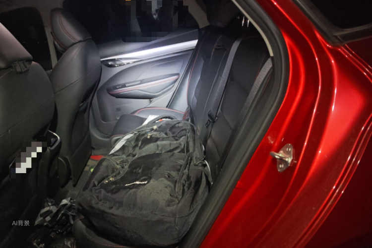 GEELY Binray 2019 imagen de coche #19