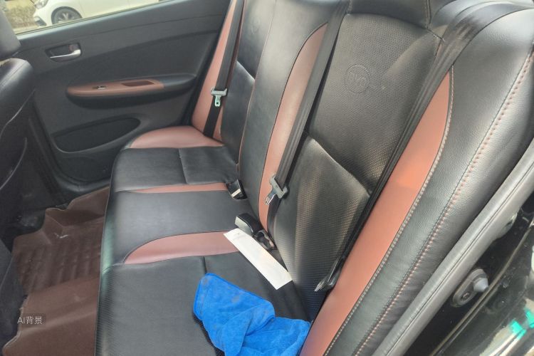 BYD F3 2017 #19 BYD F3 2017 car image #19