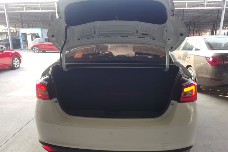 Chery Arrizo 5 2018 #19 Chery Arrizo 5 2018 car image #19