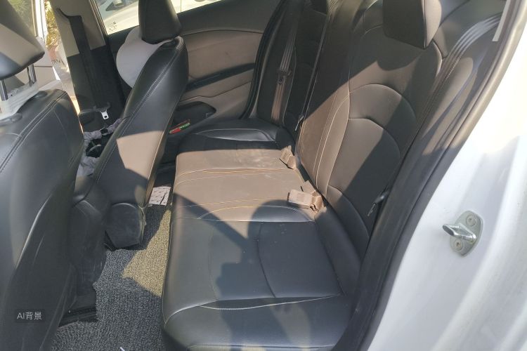 Chevrolet Cavalier 2016 car image #19