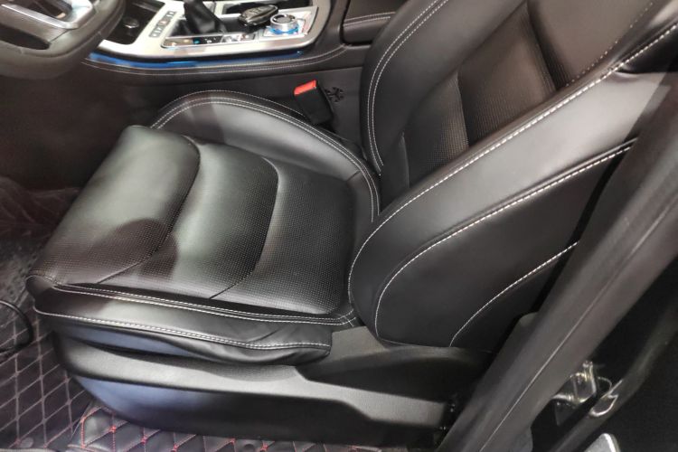 Jetour X70 PLUS 2020 #19 Jetour X70 PLUS 2020 car image #19