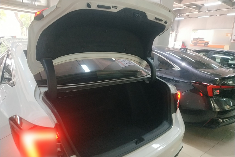 Honda INTEGRA 2024 #19 Honda INTEGRA 2024 car image #19