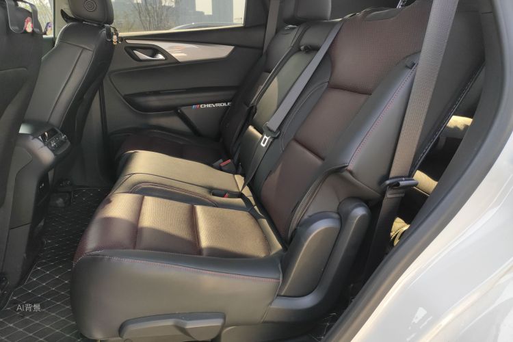 Chevrolet Blazer 2021 #19 Chevrolet Blazer 2021 car image #19