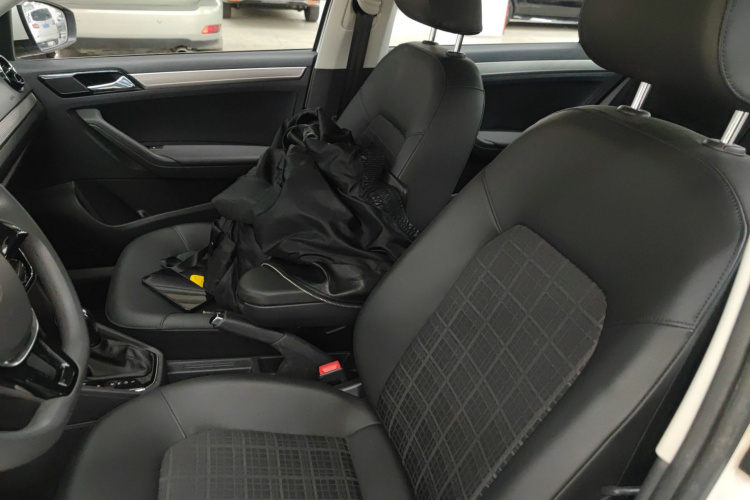 捷达 捷达 2018 汽车图片 #19