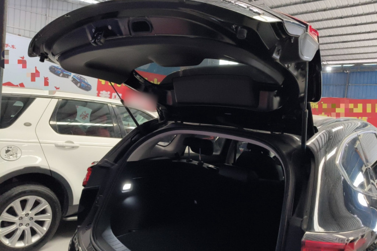 Haval Rabbit 2022 #19 Haval Rabbit 2022 car image #19