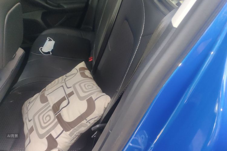 Ford Focus 2020 #19 Ford Focus 2020 car image #19