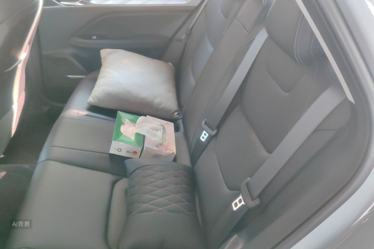 GEELY Emgrand L HiP 2023 #19 GEELY Emgrand L HiP 2023 car image #19