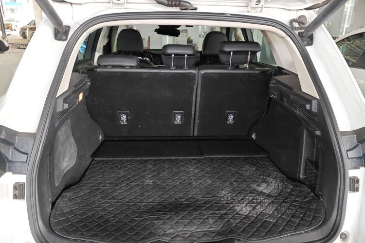 Haval H7 2018 car image #19