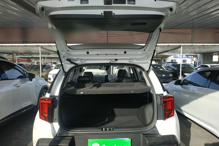 起亚 索奈 2024 汽车图片 #19