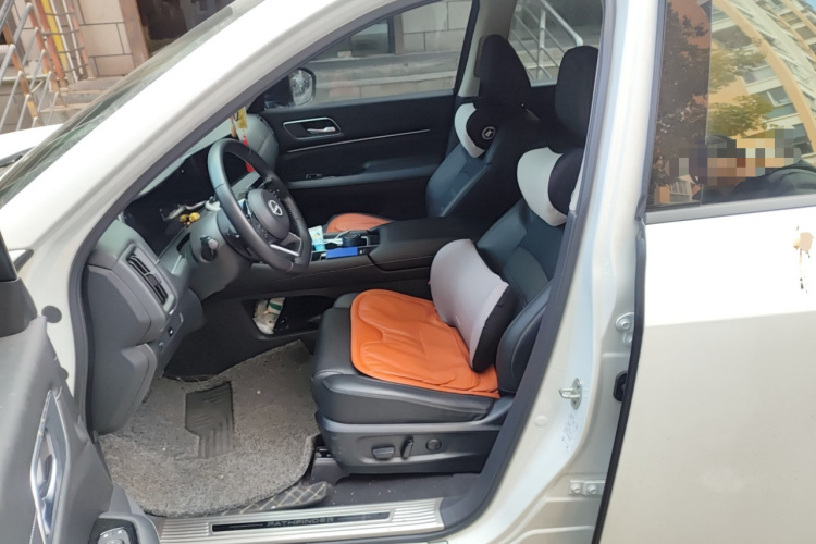 日产 探陆 2025 汽车图片 #19