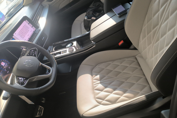 Volkswagen Tavendor 2024 car image #19