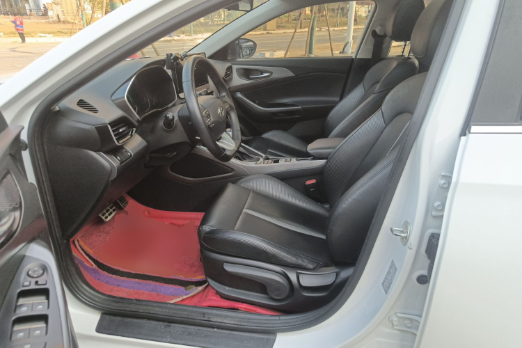 Hyundai Lafesta 2020 immagine di auto #19