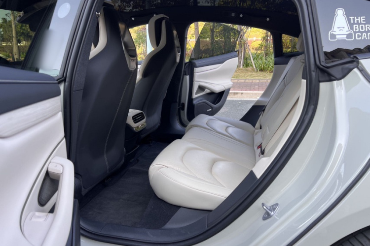 MI SU7 2025 #19 MI SU7 2025 immagine di auto #19