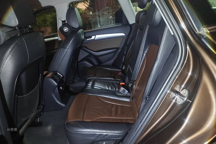 Audi Q5 2015 #19 Audi Q5 2015 car image #19