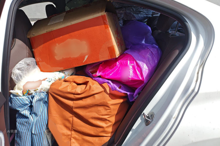 BMW 1 Series 2020 car image #19