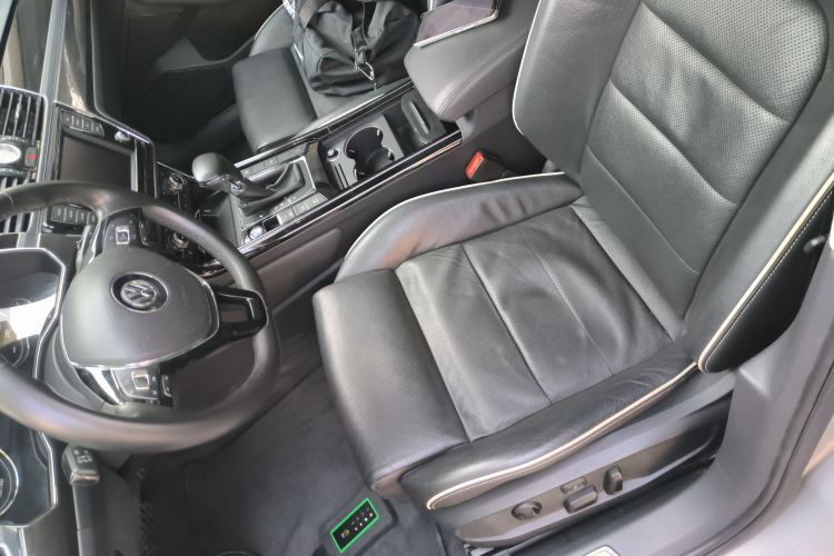 Volkswagen Phideon 2018 #19 Volkswagen Phideon 2018 immagine di auto #19