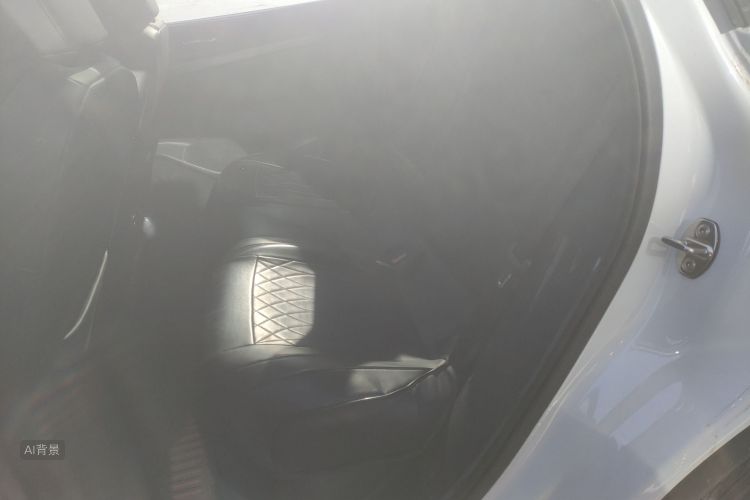 Volkswagen ID.7 Vizzion 2023 immagine di auto #19