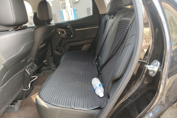 Haval Dargo 2 2024 #19 Haval Dargo 2 2024 car image #19