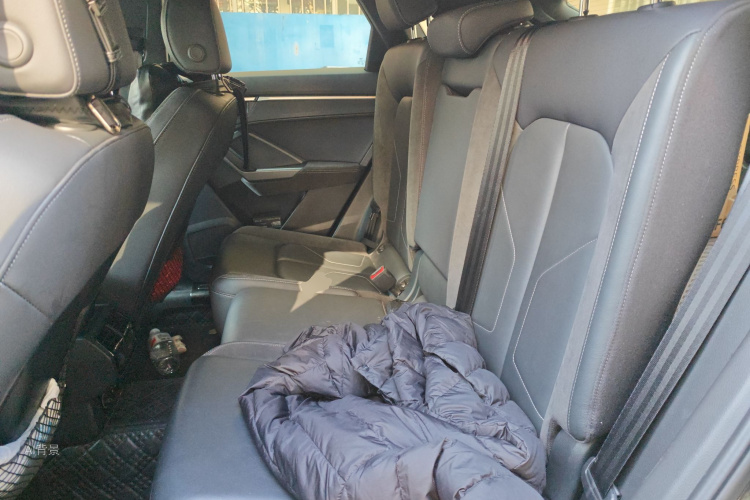 Audi Q3 Sportback 2022 #19 Audi Q3 Sportback 2022 car image #19