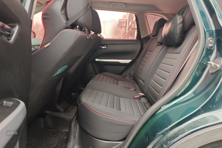 Suzuki Vitara 2017 #19 Suzuki Vitara 2017 car image #19