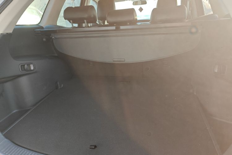 Mazda CX-7 2014 image de voiture #19