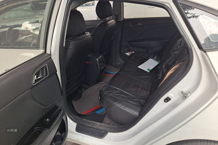 Hyundai Mistra 2018 #19 Hyundai Mistra 2018 car image #19