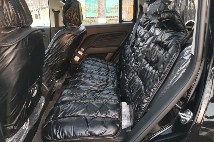 Haval Raptor New Energy 2025 #19 Haval Raptor New Energy 2025 car image #19