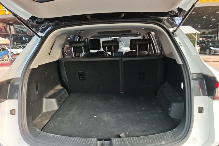 五菱汽车 五菱星辰 2023 #19 五菱汽车 五菱星辰 2023 汽车图片 #19