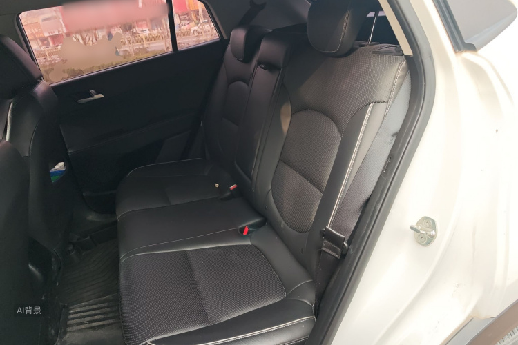 现代 北京现代ix25 2019 汽车图片 #19