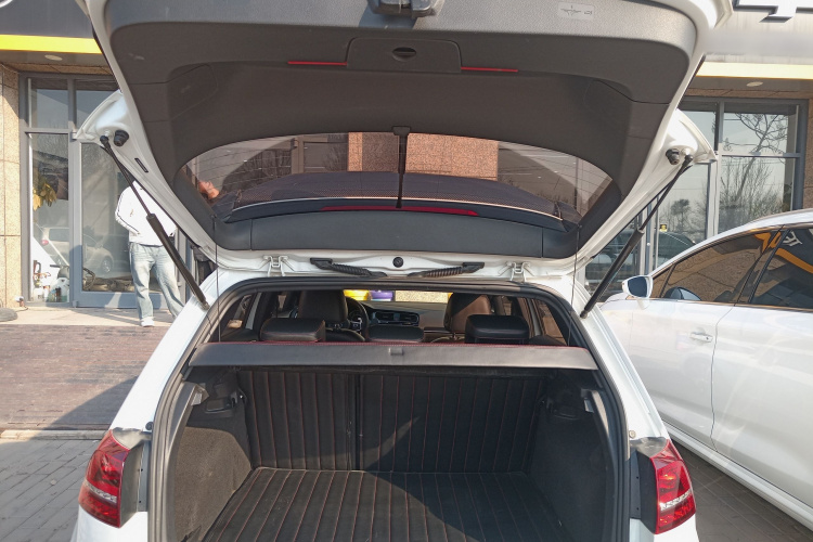 Volkswagen GolfGTI 2015 #19 Volkswagen GolfGTI 2015 car image #19