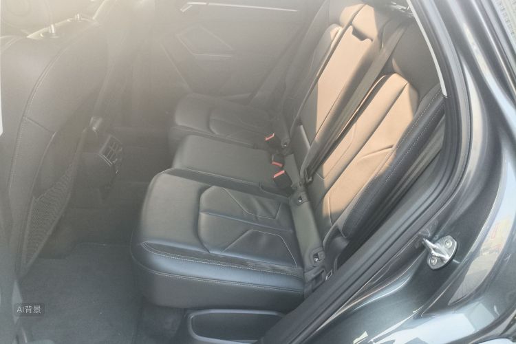 Audi Q3 Sportback 2022 car image #19