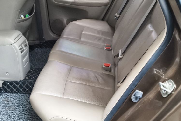 Nissan Sylphy 2014 car image #19