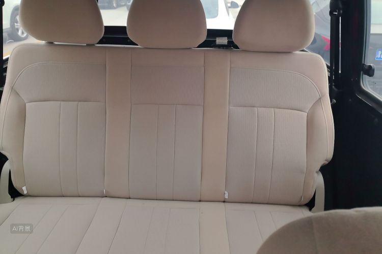 Forthing Lingzhi 2024 car image #19