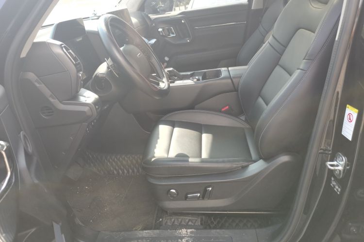 Haval Dargo 2 2023 car image #19