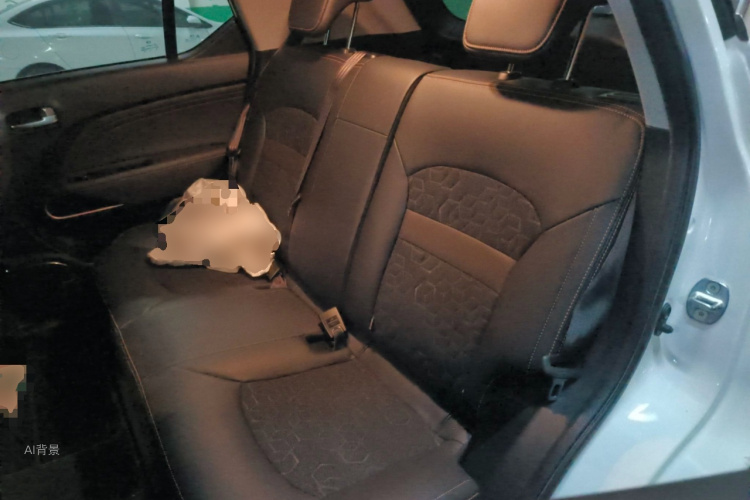 GAC Trumpchi GS3 2020 #19 GAC Trumpchi GS3 2020 car image #19