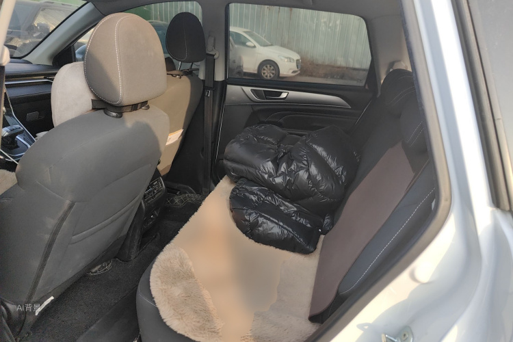 Haval M6 2022 #19 Haval M6 2022 car image #19