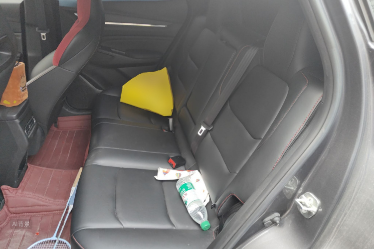 Changan X5 PLUS 2024 #19 Changan X5 PLUS 2024 صورة سيارة #19