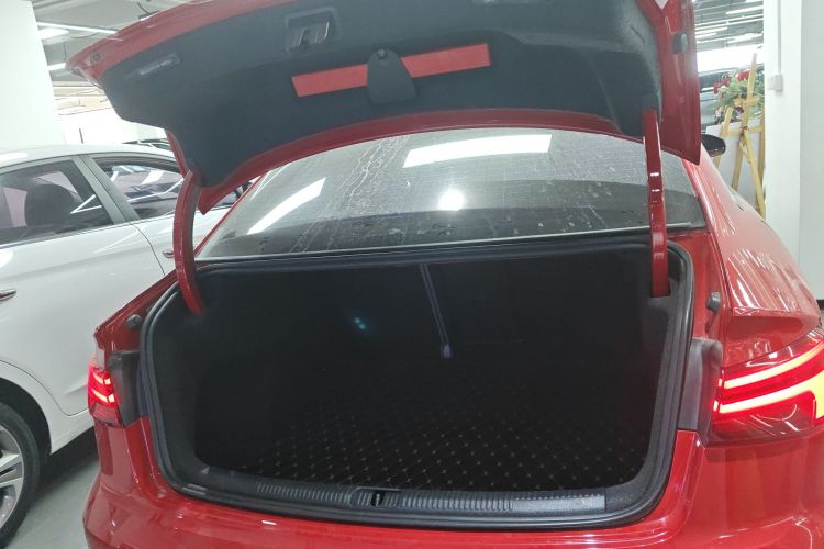 2018 #19 2018 car image #19