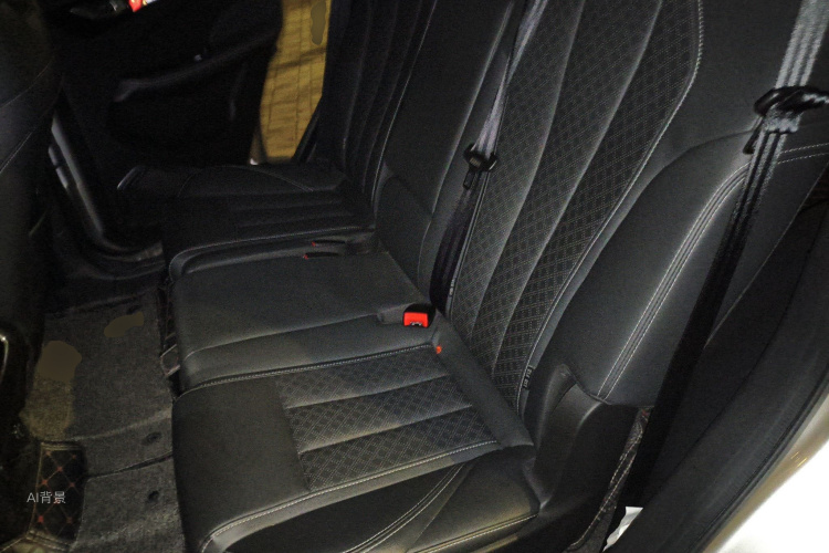 Jetour X90 2019 car image #19