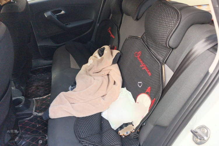 Polo 2016 immagine di auto #19